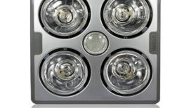 浴霸安装视频教程,轻松掌握安装步骤与技巧